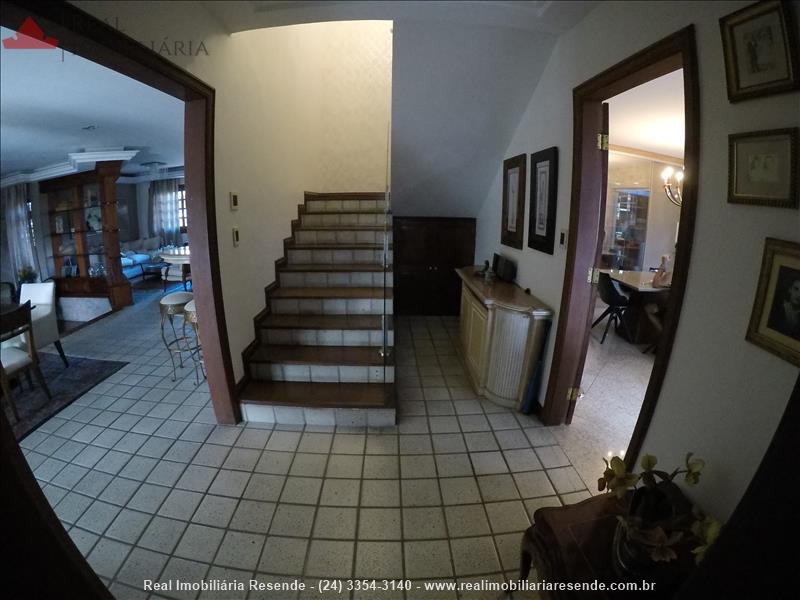 Casa em condomínio a Venda no Casa da Lua em Resende
