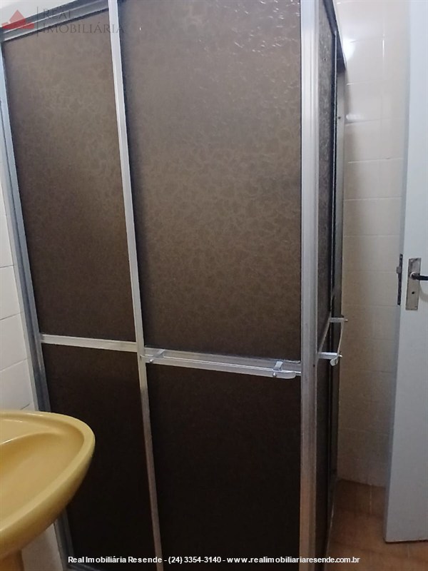 Apartamento para Alugar no Comercial em Resende - Foto do Im�vel