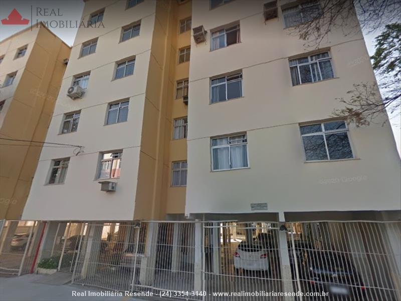 Apartamento para Alugar no Comercial em Resende - Foto do Im�vel