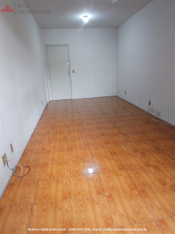 Apartamento para Alugar no Comercial em Resende - Foto do Im�vel