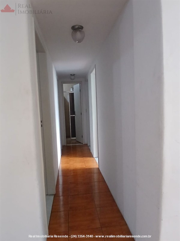 Apartamento para Alugar no Comercial em Resende - Foto do Im�vel
