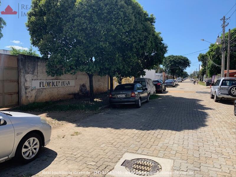 Terreno a Venda no Vila Julieta em Resende