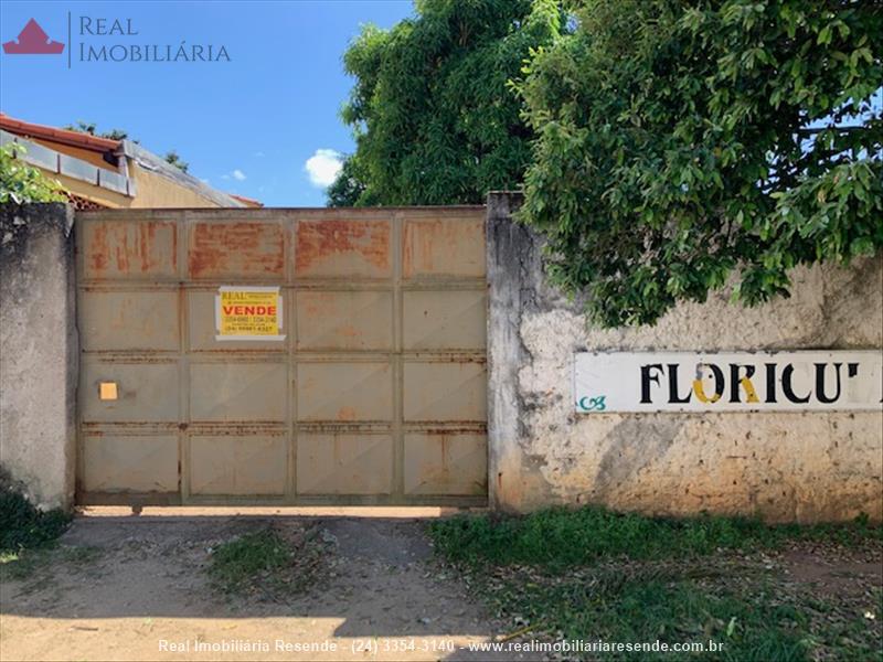 Terreno a Venda no Vila Julieta em Resende