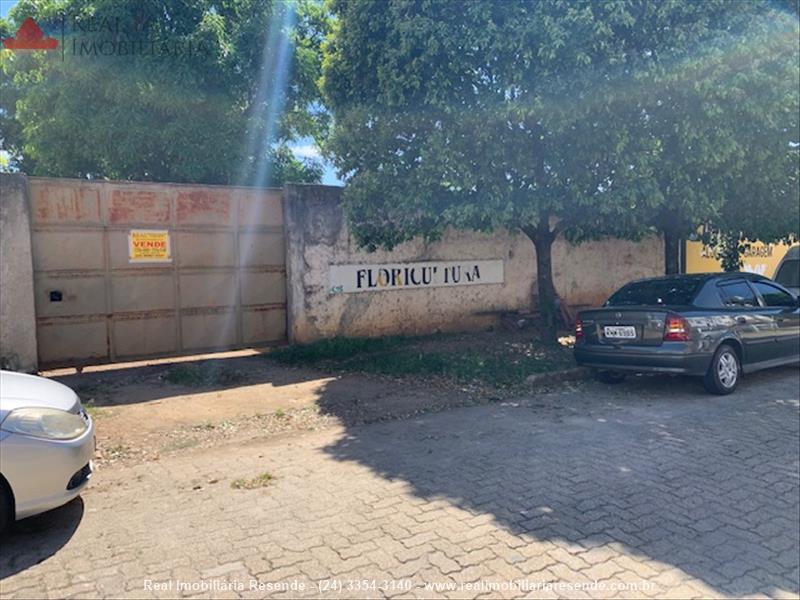 Terreno a Venda no Vila Julieta em Resende