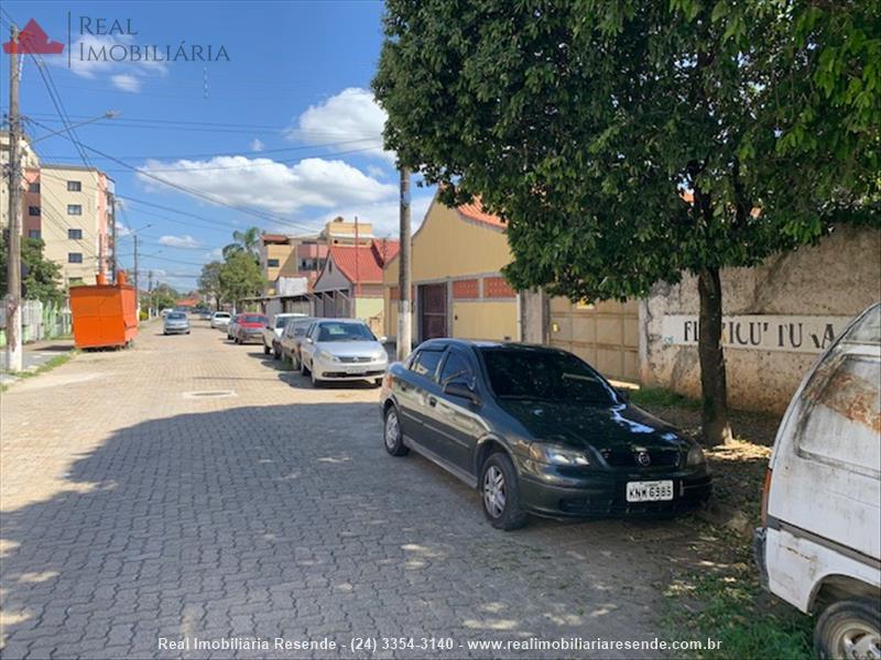 Terreno a Venda no Vila Julieta em Resende