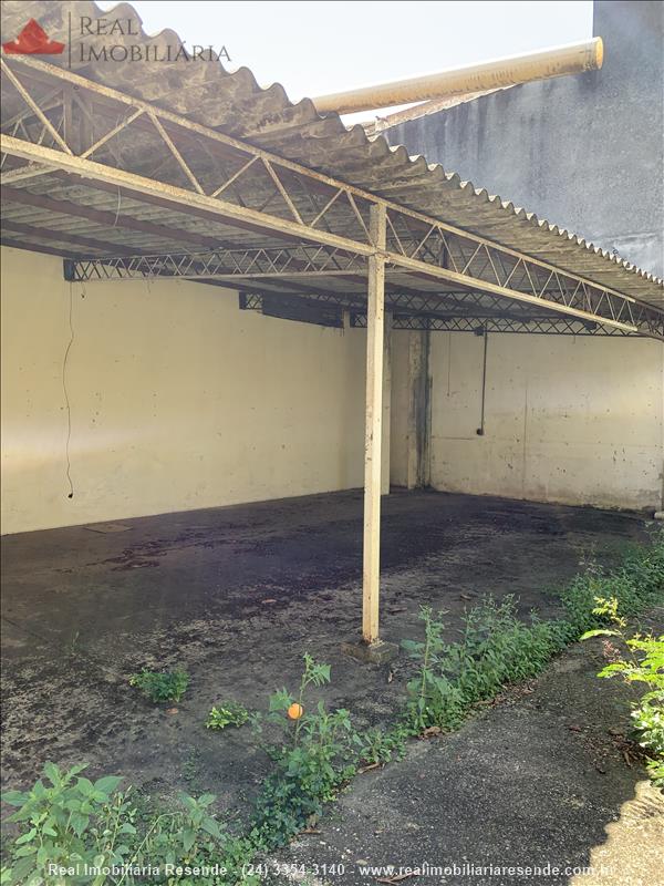 Loja a Venda no Manejo em Resende