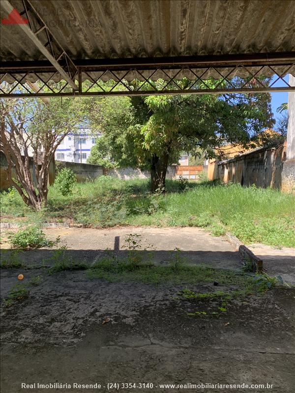 Loja a Venda no Manejo em Resende