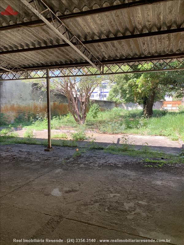 Loja a Venda no Manejo em Resende