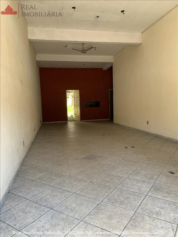 Loja a Venda no Manejo em Resende