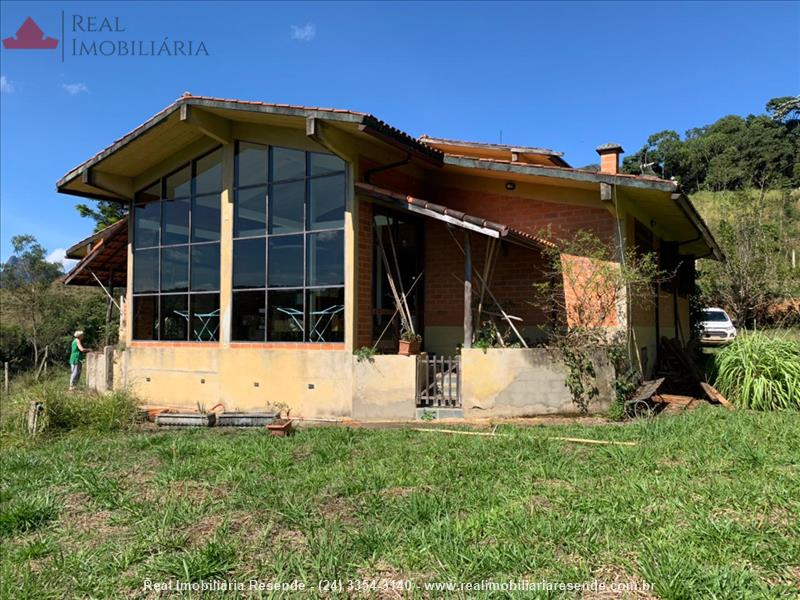Fazenda a Venda no Mirantão em Bocaina de Minas