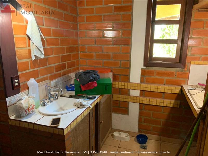 Fazenda a Venda no Mirantão em Bocaina de Minas