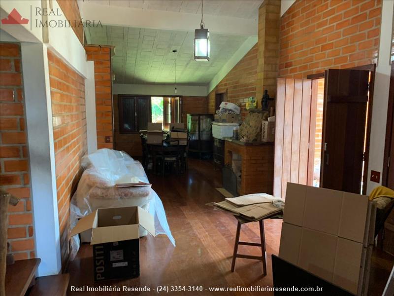 Fazenda a Venda no Mirantão em Bocaina de Minas