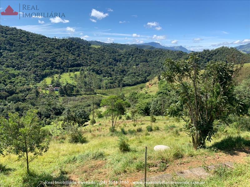 Fazenda a Venda no Mirantão em Bocaina de Minas