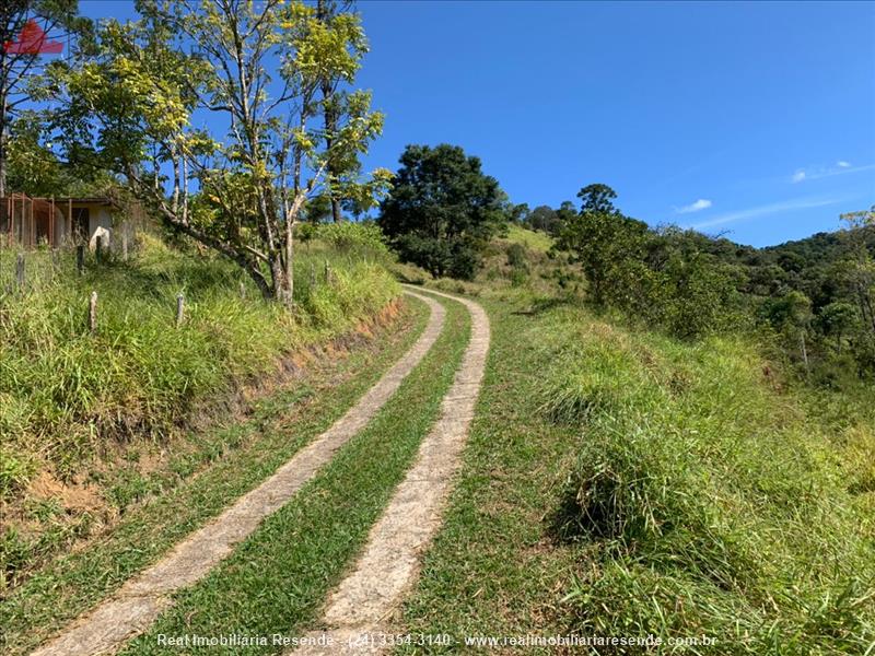 Fazenda a Venda no Mirantão em Bocaina de Minas