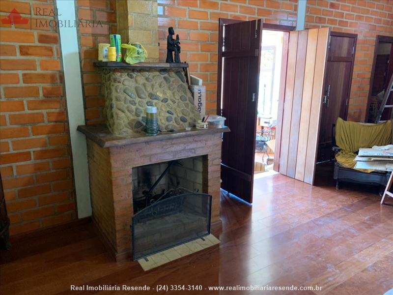 Fazenda a Venda no Mirantão em Bocaina de Minas