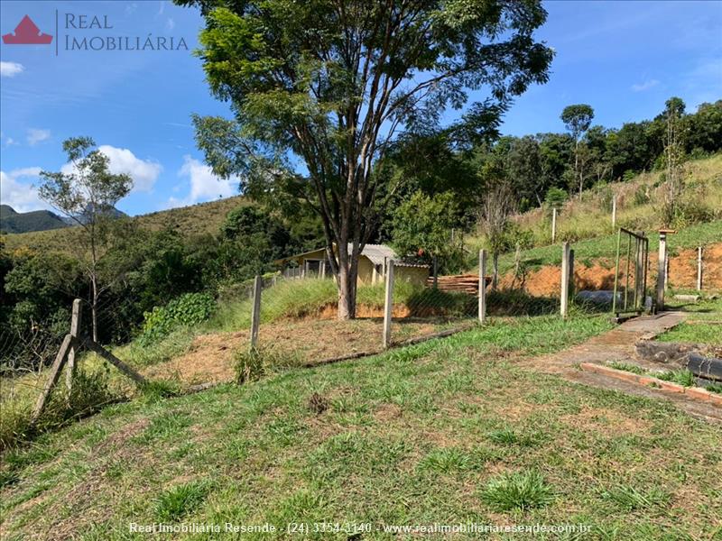 Fazenda a Venda no Mirantão em Bocaina de Minas