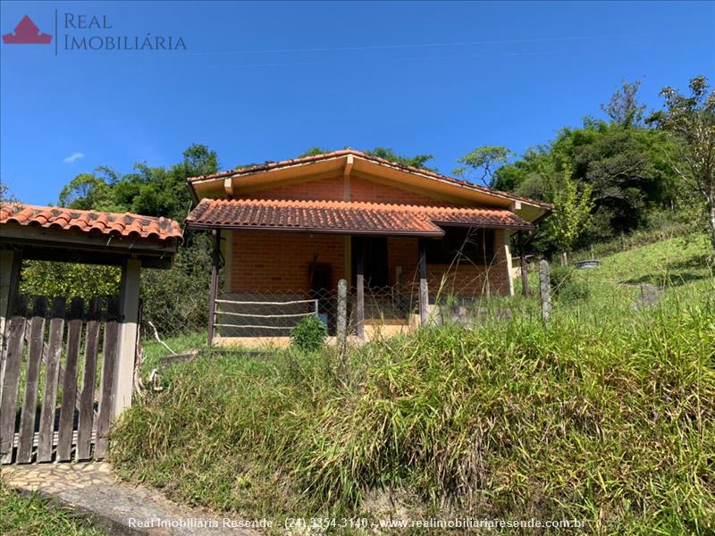 Fazenda a Venda no Mirantão em Bocaina de Minas