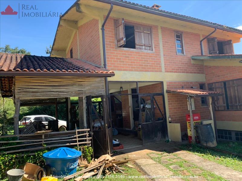 Fazenda a Venda no Mirantão em Bocaina de Minas