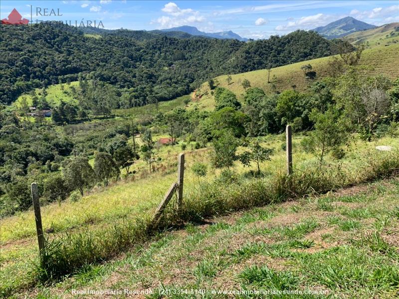 Fazenda a Venda no Mirantão em Bocaina de Minas