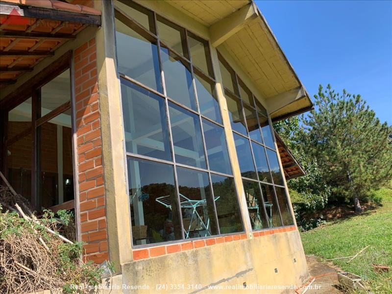 Fazenda a Venda no Mirantão em Bocaina de Minas
