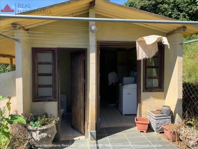 Fazenda a Venda no Mirantão em Bocaina de Minas
