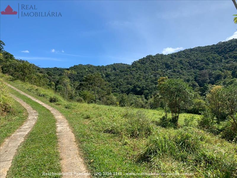 Fazenda a Venda no Mirantão em Bocaina de Minas