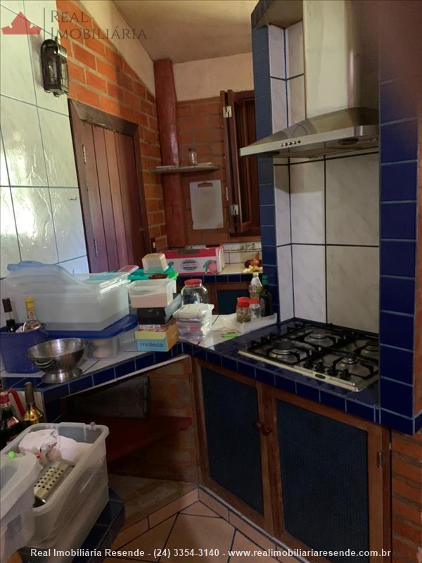 Fazenda a Venda no Mirantão em Bocaina de Minas