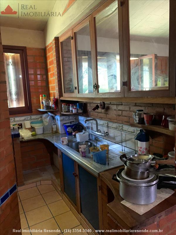 Fazenda a Venda no Mirantão em Bocaina de Minas