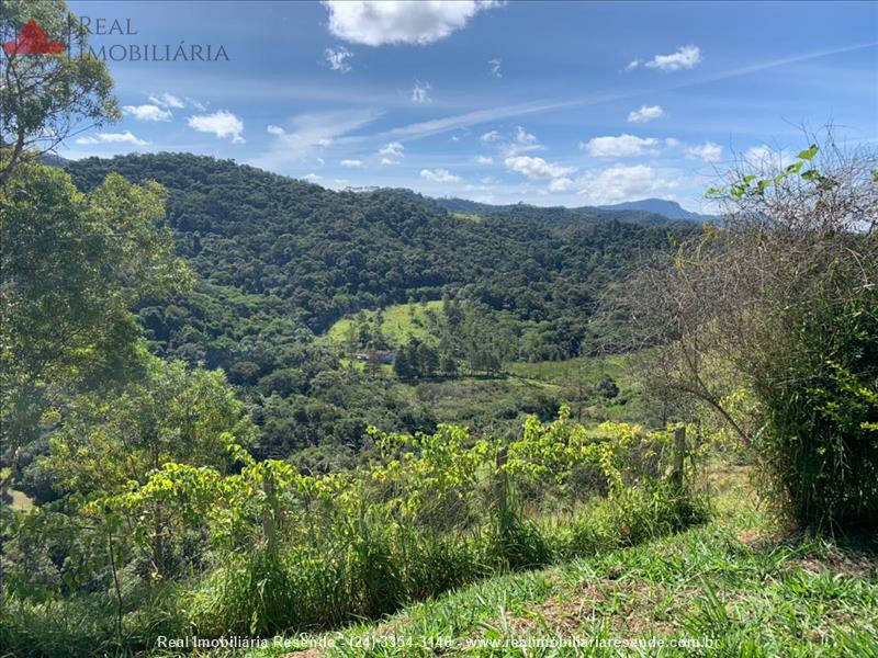 Fazenda a Venda no Mirantão em Bocaina de Minas