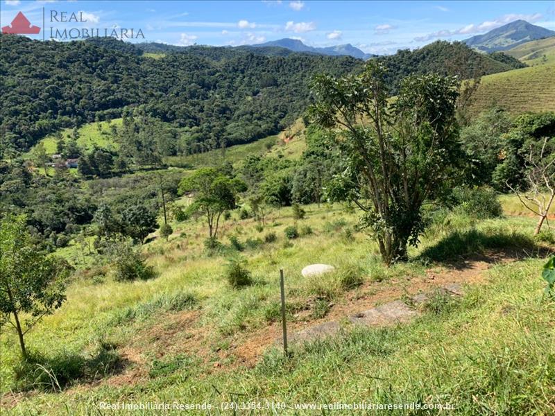 Fazenda a Venda no Mirantão em Bocaina de Minas