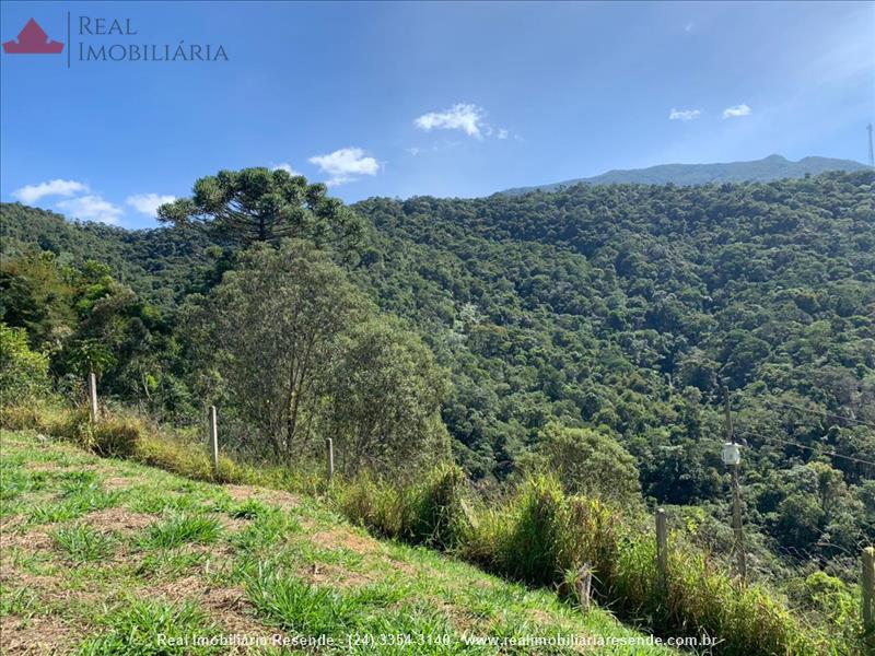 Fazenda a Venda no Mirantão em Bocaina de Minas