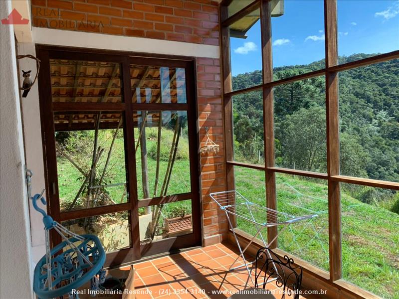 Fazenda a Venda no Mirantão em Bocaina de Minas