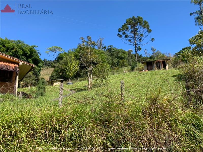 Fazenda a Venda no Mirantão em Bocaina de Minas