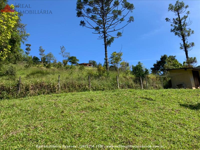 Fazenda a Venda no Mirantão em Bocaina de Minas