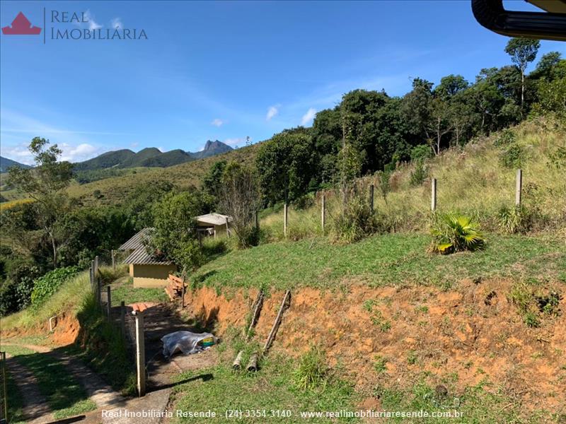 Fazenda a Venda no Mirantão em Bocaina de Minas