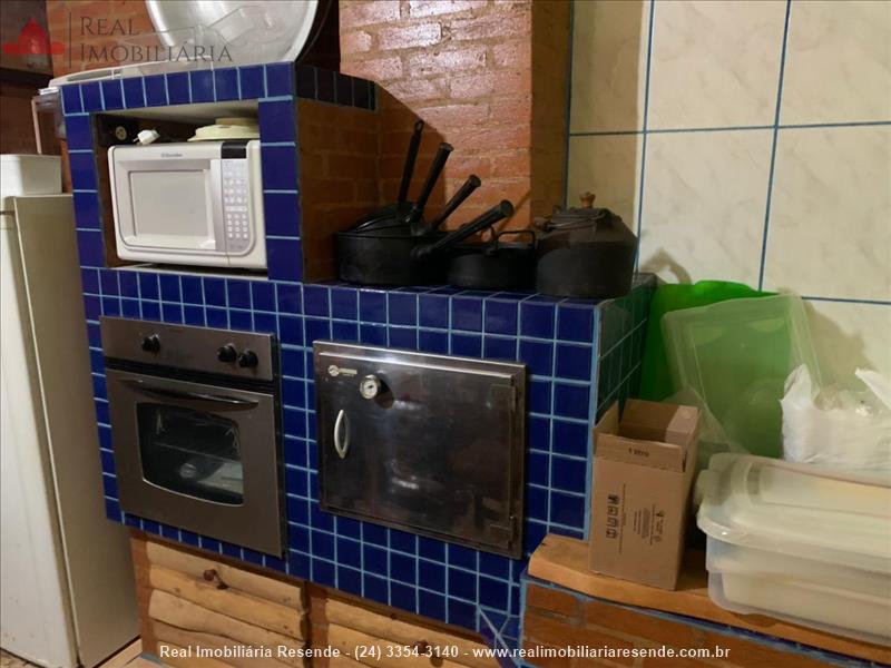 Fazenda a Venda no Mirantão em Bocaina de Minas