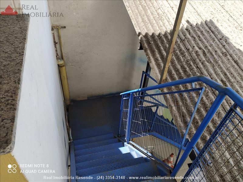 Loja para Alugar no Comercial em Resende