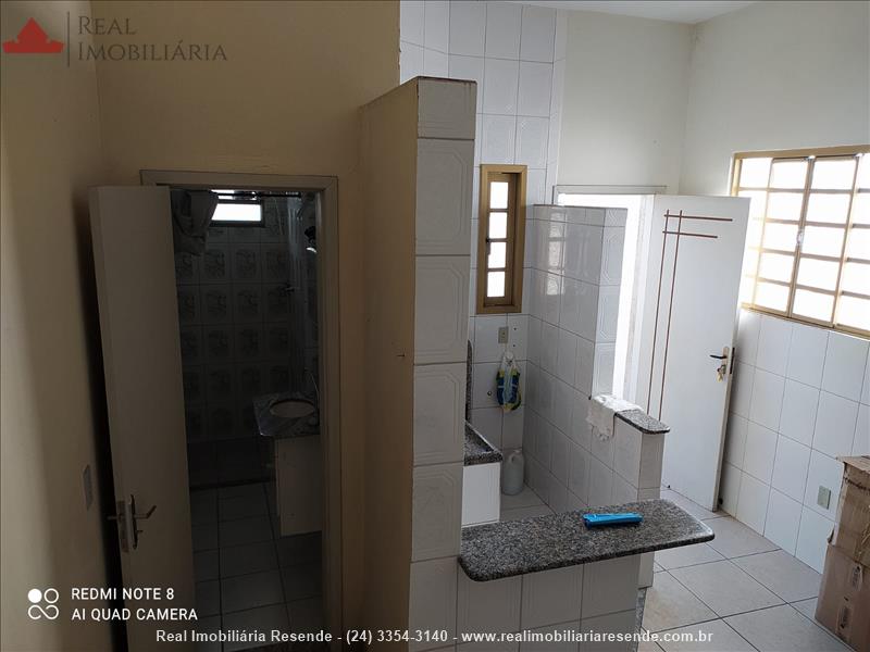 Loja para Alugar no Comercial em Resende