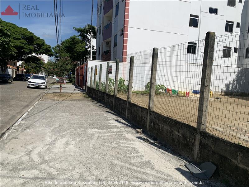 Terreno a Venda no Vila Julieta em Resende