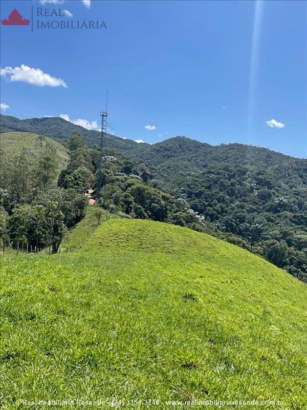 Fazenda a Venda no Mirantão em Bocaina de Minas