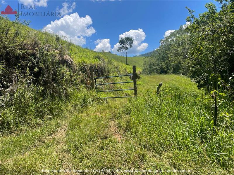 Fazenda a Venda no Mirantão em Bocaina de Minas