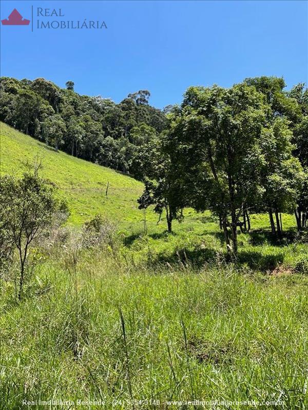 Fazenda a Venda no Mirantão em Bocaina de Minas