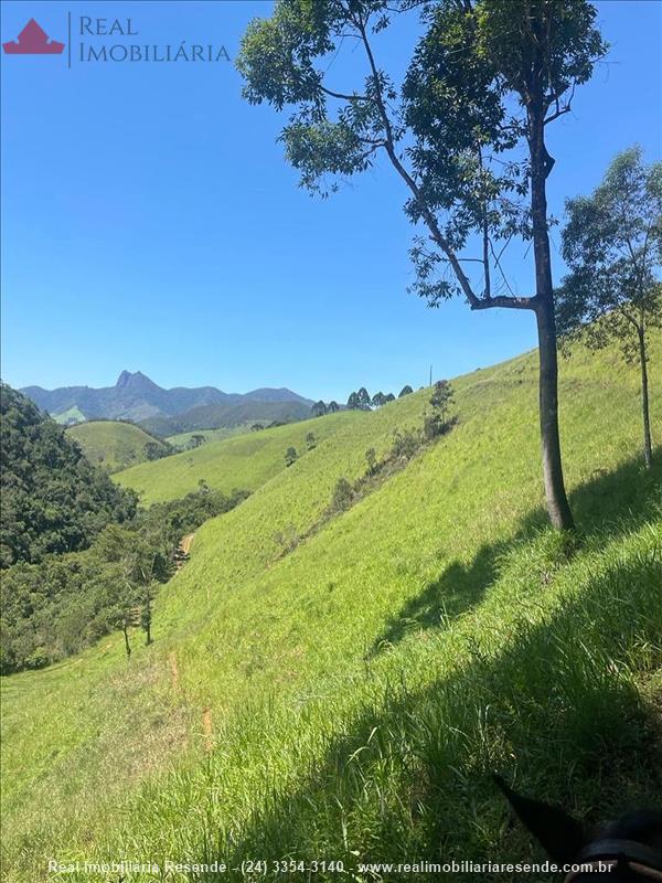 Fazenda a Venda no Mirantão em Bocaina de Minas