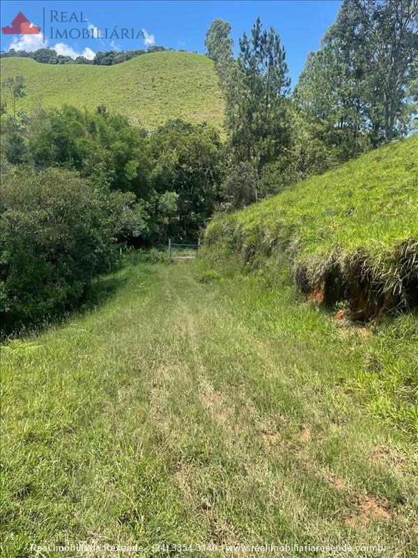 Fazenda a Venda no Mirantão em Bocaina de Minas