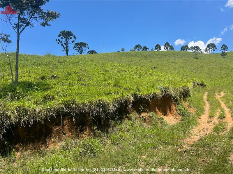 Fazenda a Venda no Mirantão em Bocaina de Minas