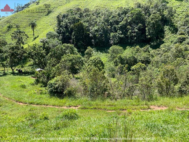 Fazenda a Venda no Mirantão em Bocaina de Minas
