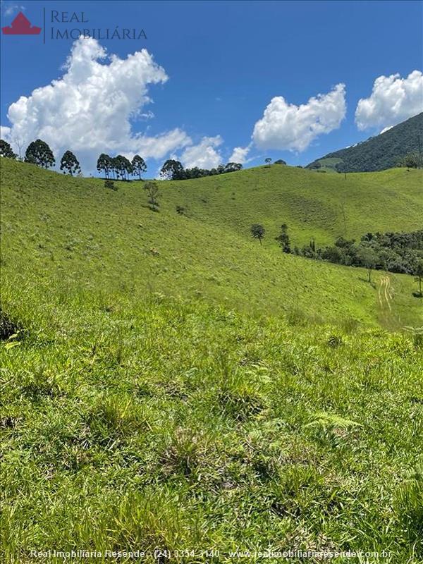 Fazenda a Venda no Mirantão em Bocaina de Minas