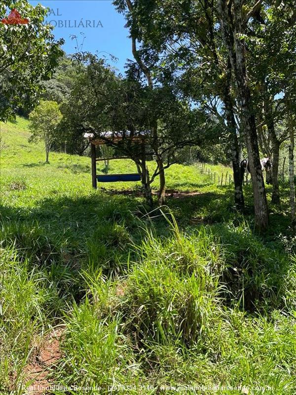 Fazenda a Venda no Mirantão em Bocaina de Minas
