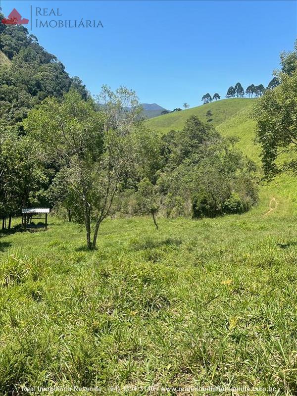 Fazenda a Venda no Mirantão em Bocaina de Minas