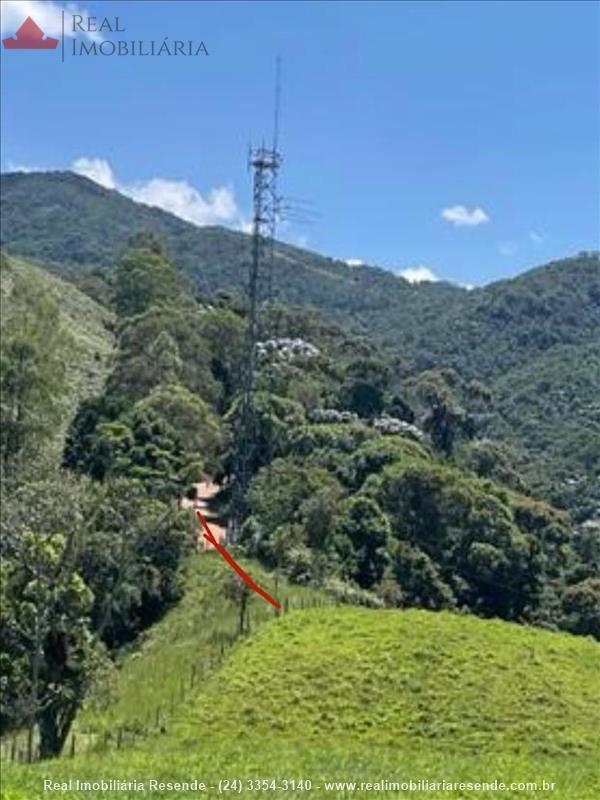 Fazenda a Venda no Mirantão em Bocaina de Minas